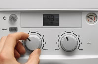free Red Roses boiler maintenance quotes