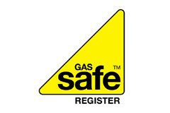 gas safe companies Red Roses