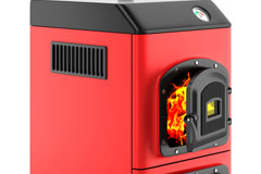 Red Roses solid fuel boiler costs